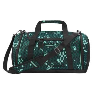 Coocazoo Sports bag Pixel Blox