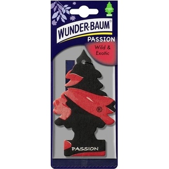 WUNDER-BAUM Passion