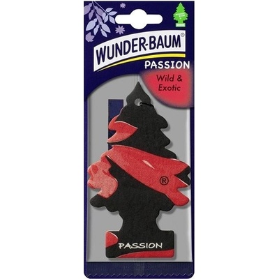 WUNDER-BAUM Passion