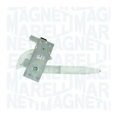 Mechanizmus zdvíhania okna MAGNETI MARELLI 350103338000