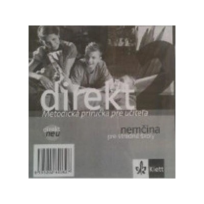Direkt Neu 2 Lehrerhandbuch - Klett
