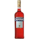 Campari Bitter 25% 1 l (holá láhev)