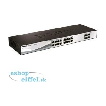 D-Link DGS-1210-20