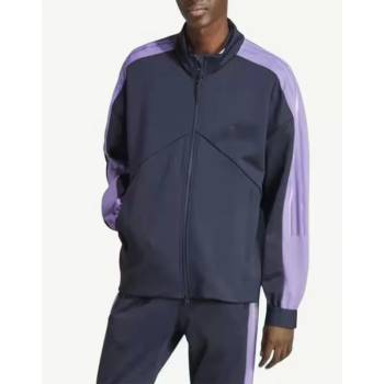 Adidas Sportswear Tiro Suit-Up Advanced Track Top Blue/Purple