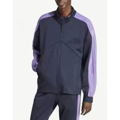 Adidas Sportswear Tiro Suit-Up Advanced Track Top Blue/Purple