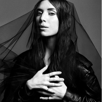 Lykke Li - Never Learn (Anniversary Edition) (LP) (825646306039)
