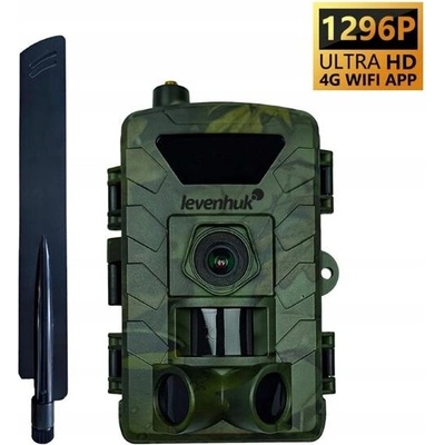 Fotopast Levenhuk Trap LTE10 Trail Camera