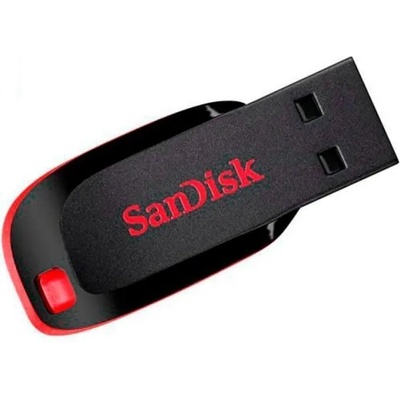 SanDisk 32GB USB 2.0 (SDCZ50-032G-B35/114712)