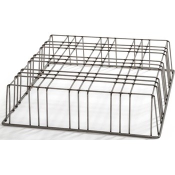 Born in Sweden Решетка за свещник Stumpastaken стоманена (7340161)