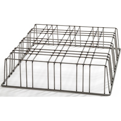 Born in Sweden Решетка за свещник Stumpastaken стоманена (7340161)