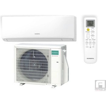 General ASHH07KNCA / AOHH07KNCA