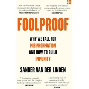 Foolproof (ISBN: 9780008466756)