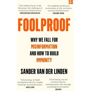 Image 1 of Foolproof