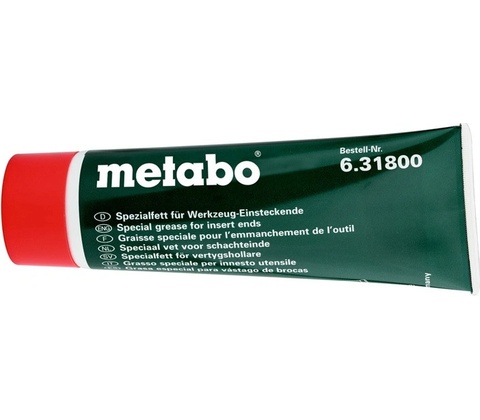 Metabo 631800000