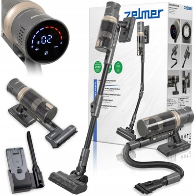 Zelmer ZSVC912BF Pet Paweł