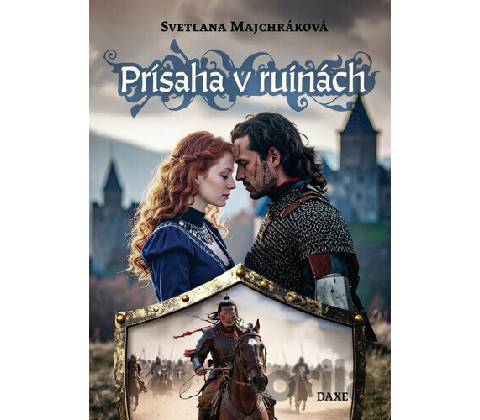 Prísaha v ruinách