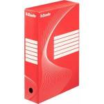Esselte PODLO FOR ARCHIVING ESSELTE 80 MM, RED