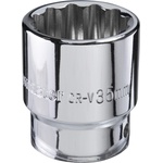 Topmaster Professional Вложка 12PT 3/4" Х 22mm CR-V Topmaster Professional (337600)