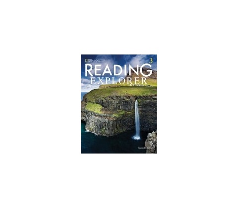 Reading Explorer 3 Douglas Nancy