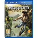 Hry na PS Vita Uncharted: Golden Abyss