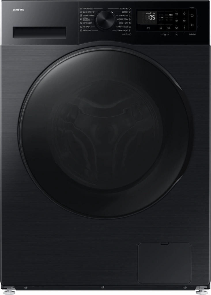 SAMSUNG WD90DG5G34BB