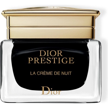 Dior Prestige Стягащ Нощен Крем За Лице 50 мл