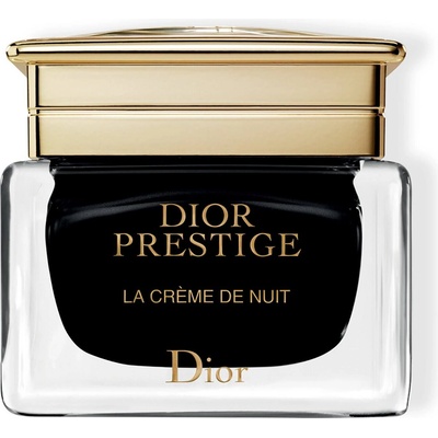 Dior Prestige Стягащ Нощен Крем За Лице 50 мл