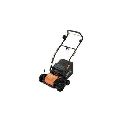 BLACK & DECKER 2v1 BEOEP320