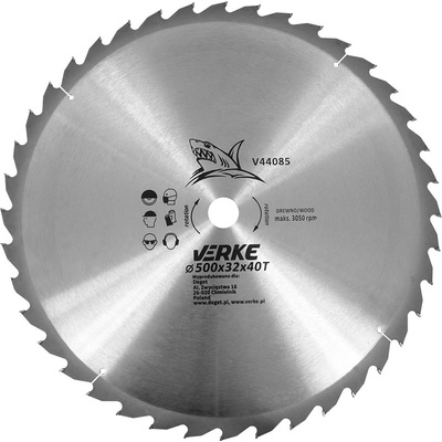 Verke V44085