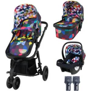 Cosatto Giggle 3 in 1 Детски колички