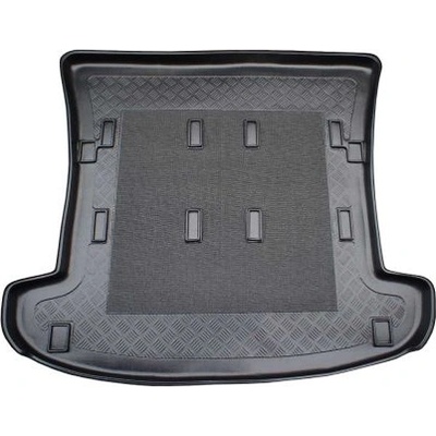 Стелка за багажник за Mitsubishi Space Wagon I (1998-2004) 3rd row pulled up