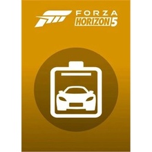 Forza Horizon 5 Car Pass