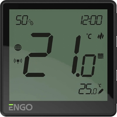 Smart ENGO EONE-230B ZigBee Tuya