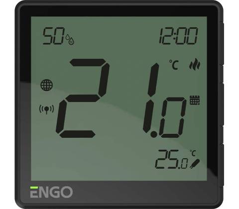 Smart ENGO EONE-230B ZigBee Tuya