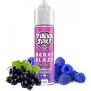 Pukka Juice Shake & Vape Berry Blaze 18ml