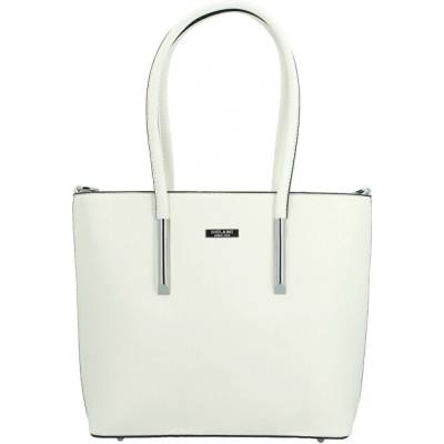 Delami dámska kabelka D5910 white