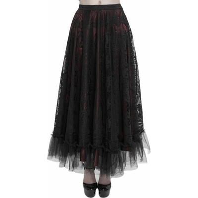 Devil Fashion Vampire's Desire Maxi