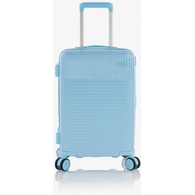 HEYS Светлосин пътнически куфар Heys Pastel S Heys | Sin | МЪЖЕ | ЕДИН РАЗМЕР