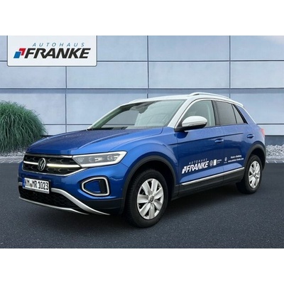 Volkswagen T-Roc 1.5 TSI Style DSG 110 kW