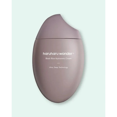 Haruharu Wonder Black Rice Hyaluronic Cream 50 ml