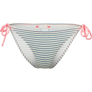 Banana Moon Дамско бикини долнище Banana moon Women's Lenka Monostripe Bikini bottom - Glacier - размер 36 (FR) (150-5297-0113)