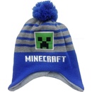 čepice MINECRAFT