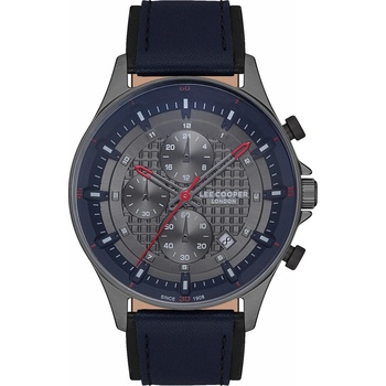 Lee Cooper Мъжки Часовник lee cooper lc07188.069 (b--lc07188.069)