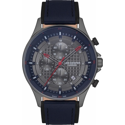 Lee Cooper Мъжки Часовник lee cooper lc07188.069 (b--lc07188.069)