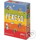 Karetní hry Dino ČT Déčko pexeso