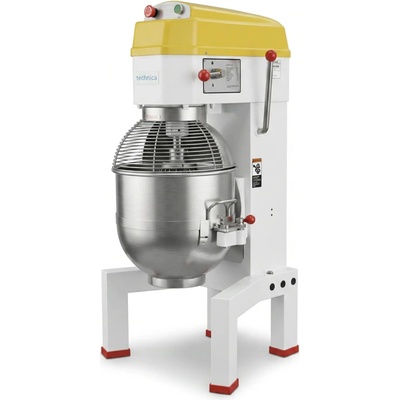 TECHNICA Planetárny 60 l Bakery Line