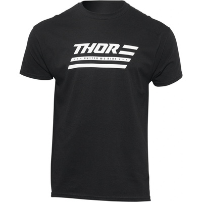 THOR United Tee black