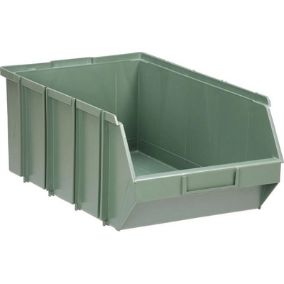 Artplast Plastový box z polystyrénu, 380x610x250 mm