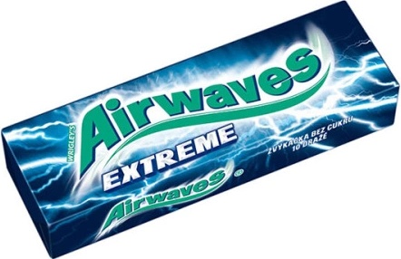 Airwaves extreem драже