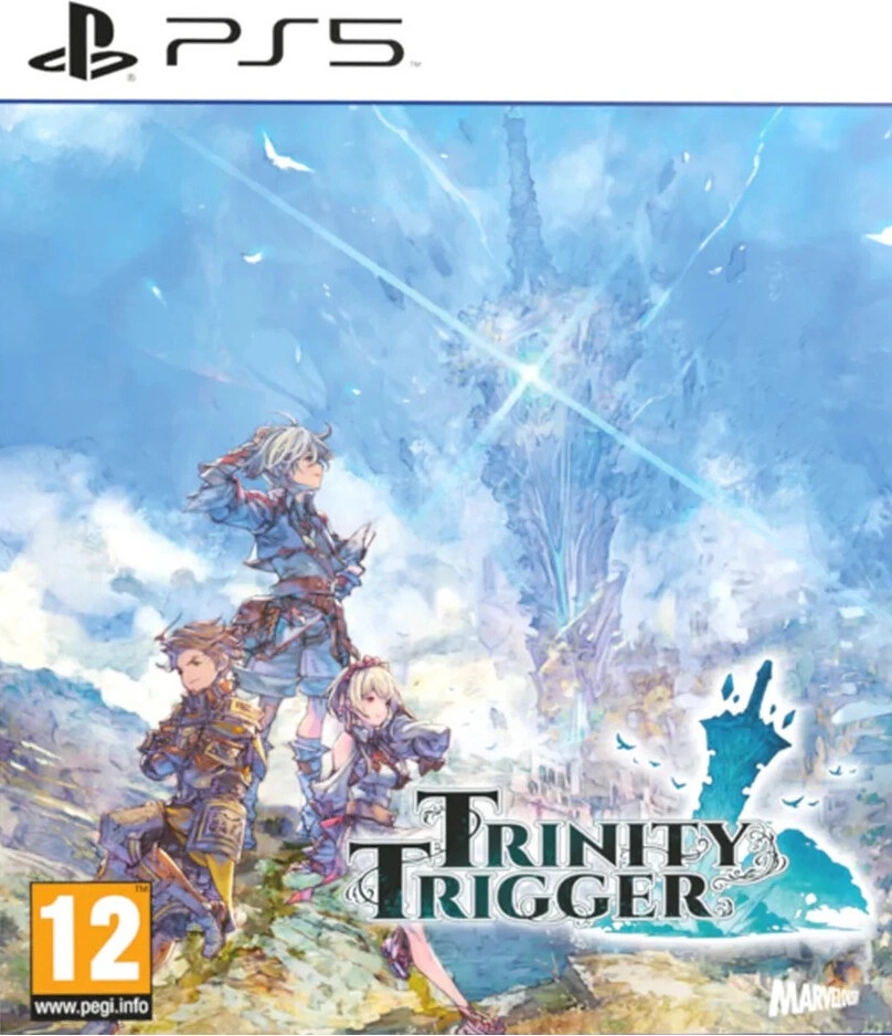 Trinity Trigger